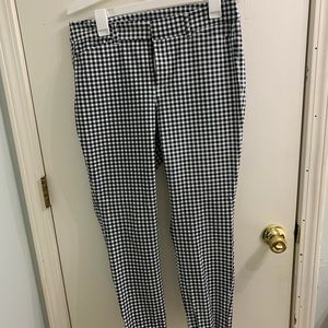 Old navy pixie pant